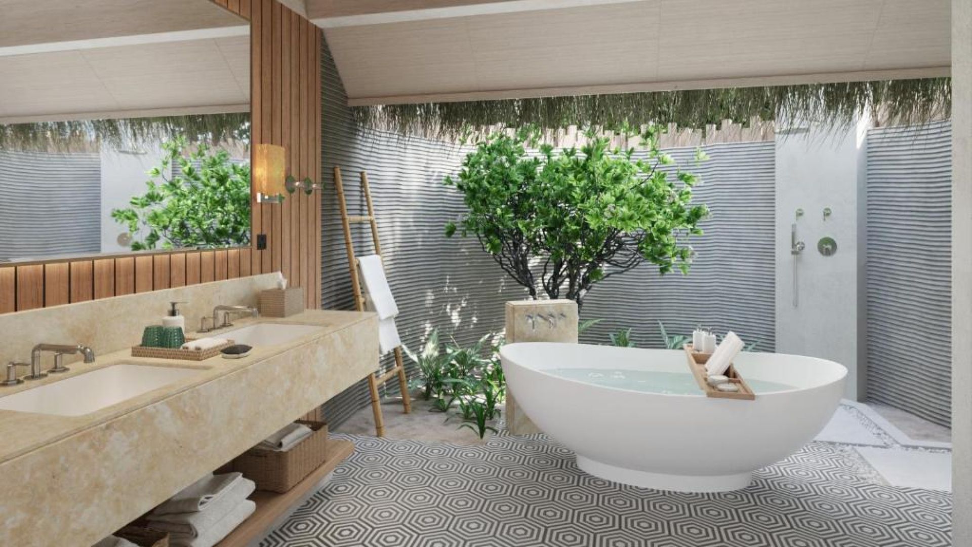 Six Senses Kanuhura