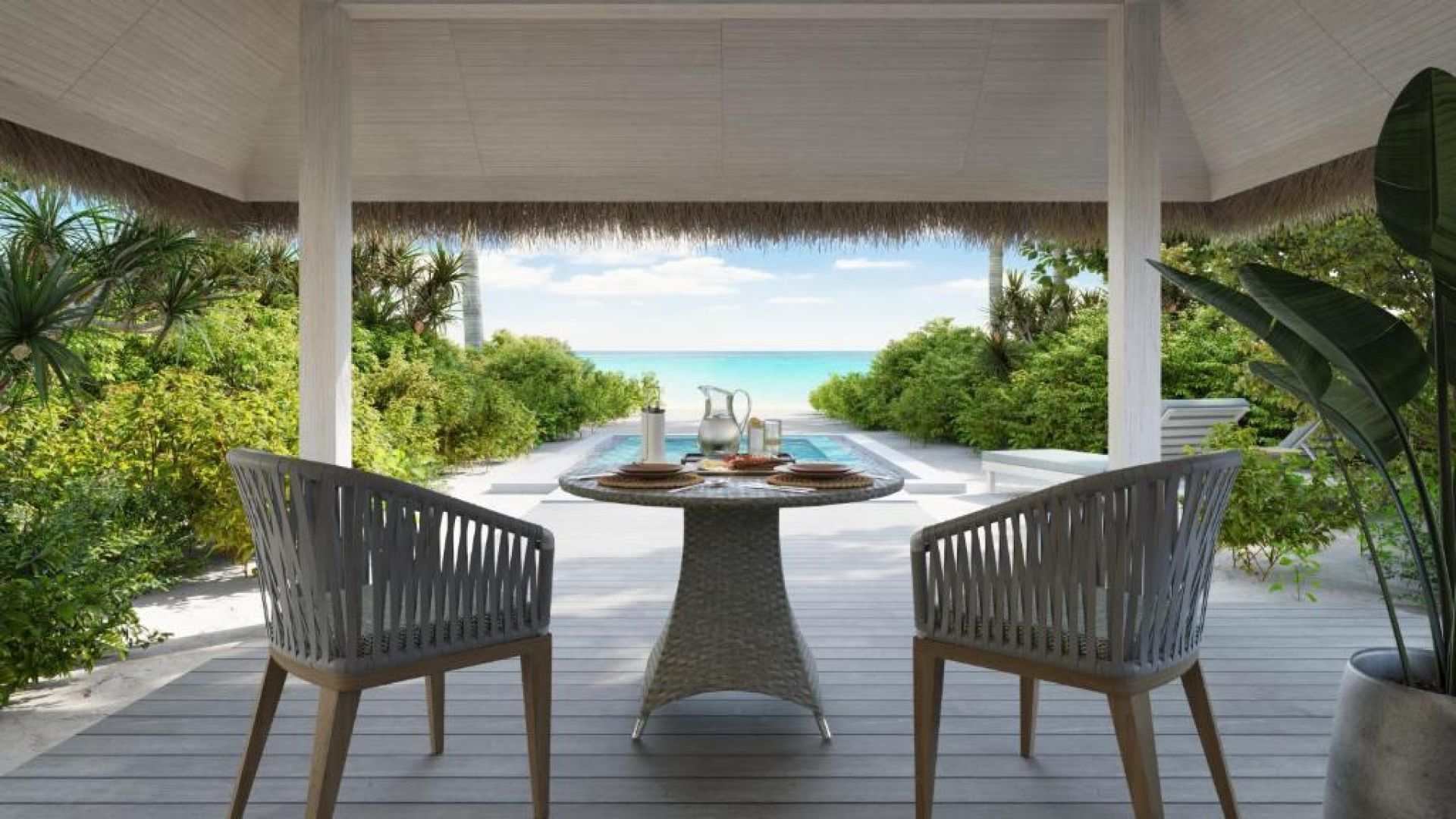 Six Senses Kanuhura