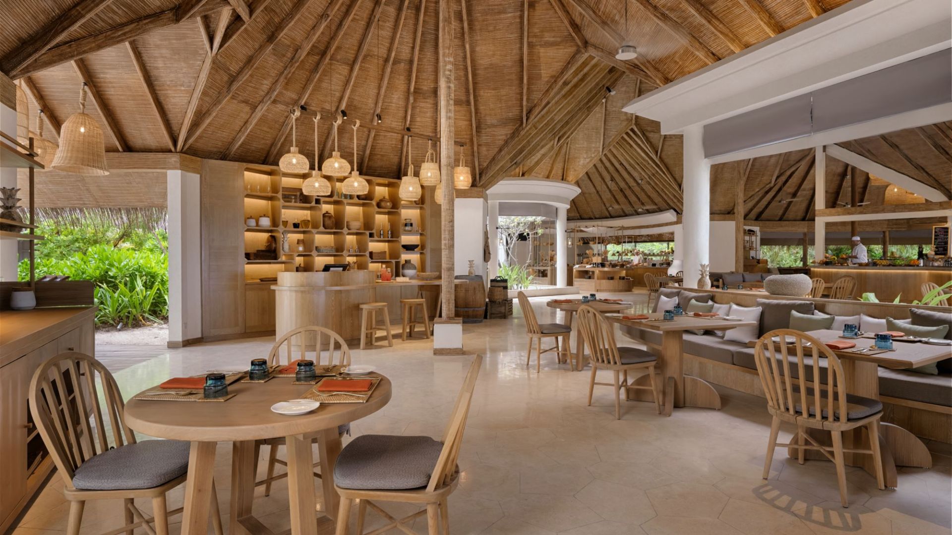 Six Senses Kanuhura