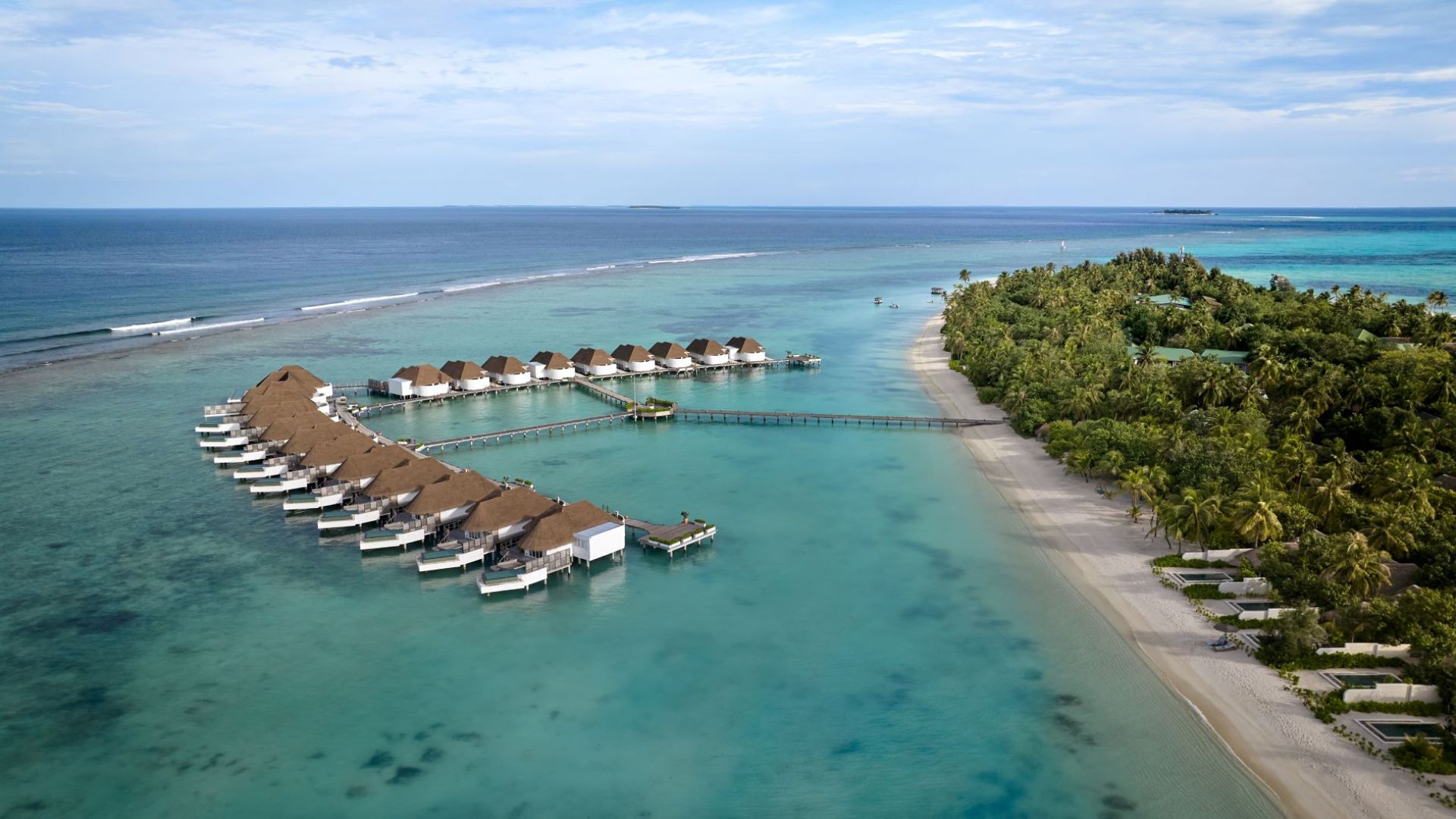 Six Senses Kanuhura