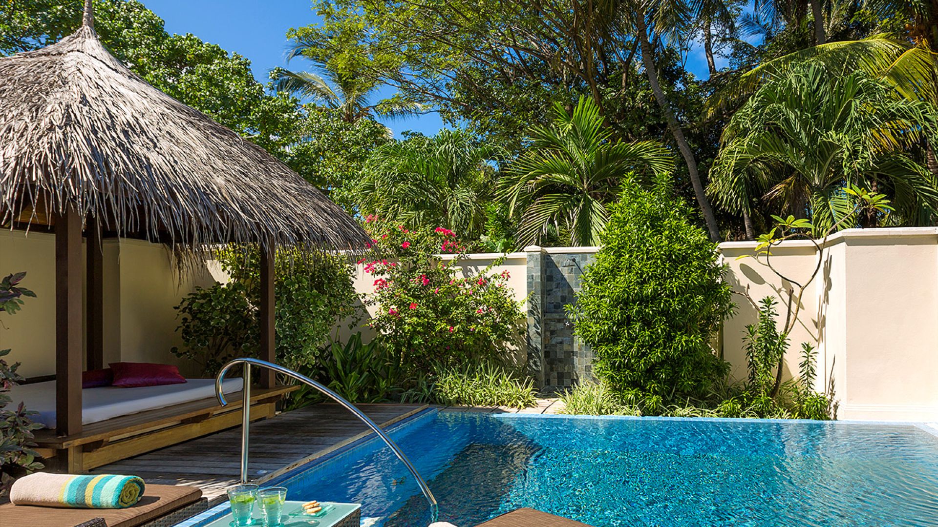 Kurumba Maldives | 3 Nights Package