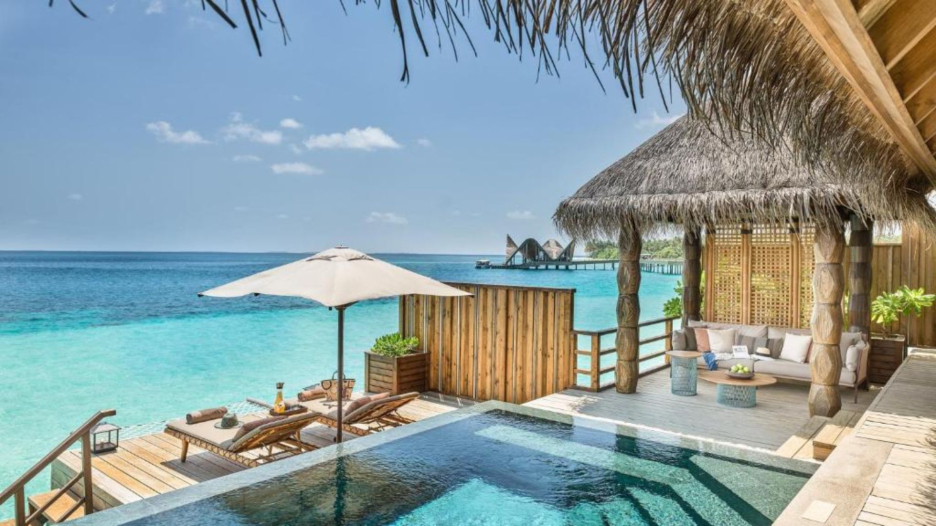 JOALI Maldives | 4 Nights Package