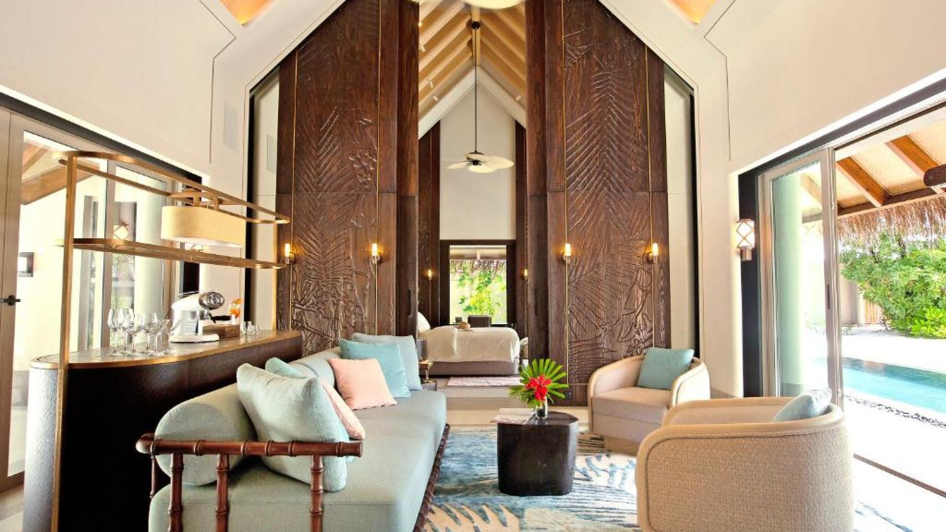 JOALI Maldives | 3 Nights Package