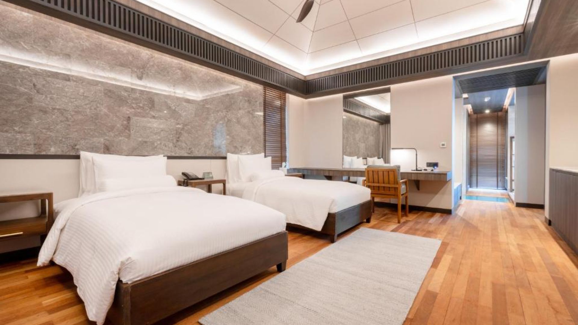 Madifushi Private Island