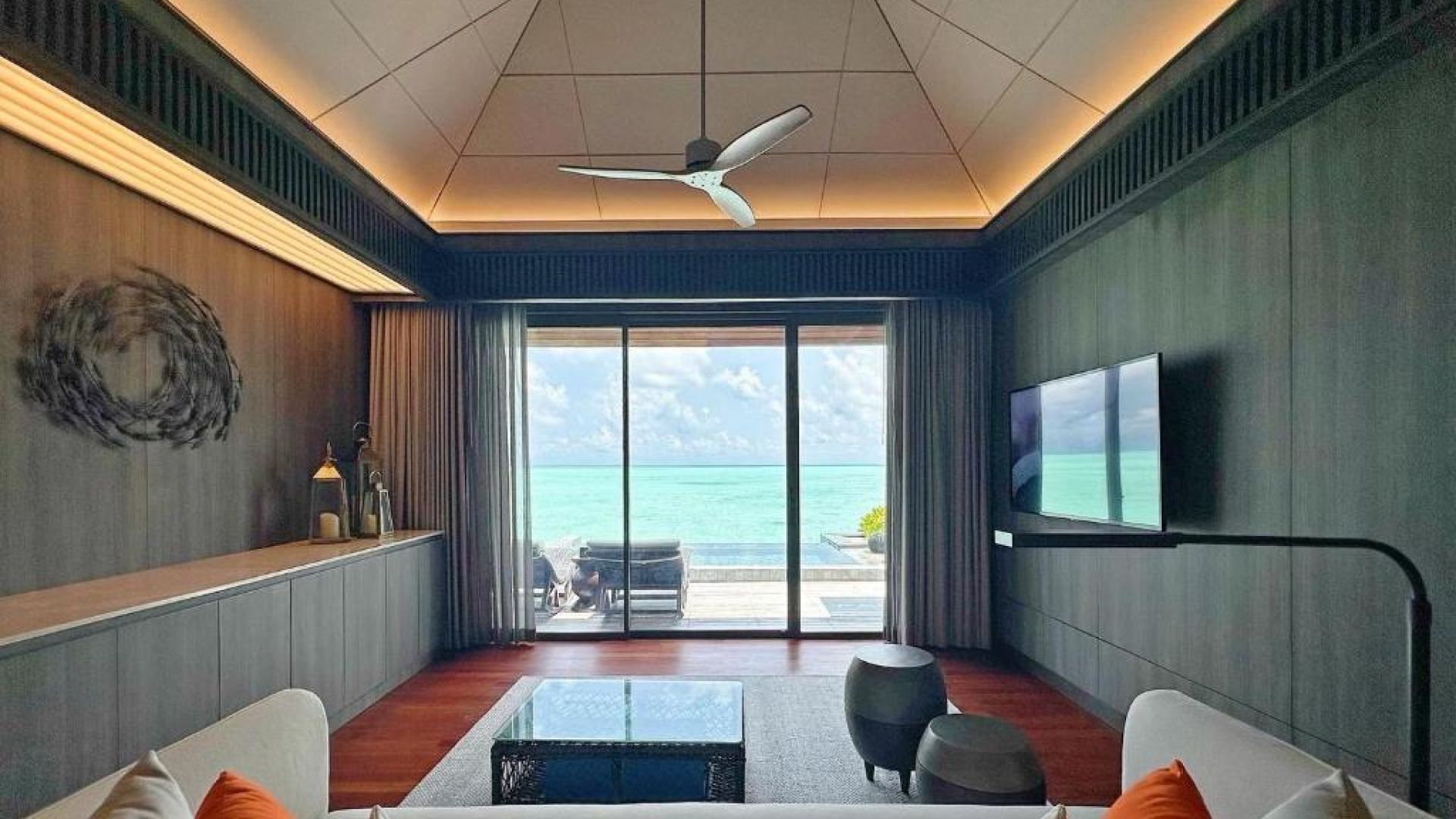 Madifushi Private Island
