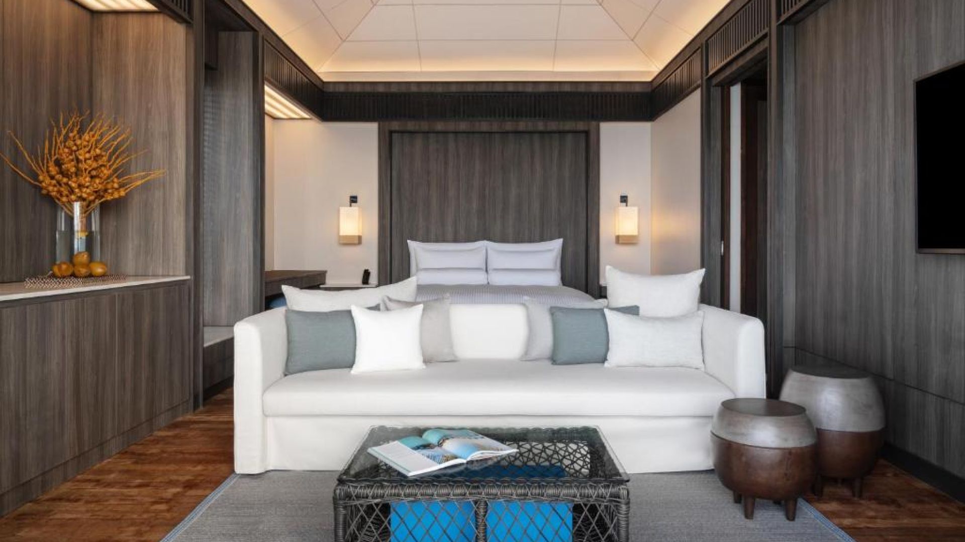 Madifushi Private Island