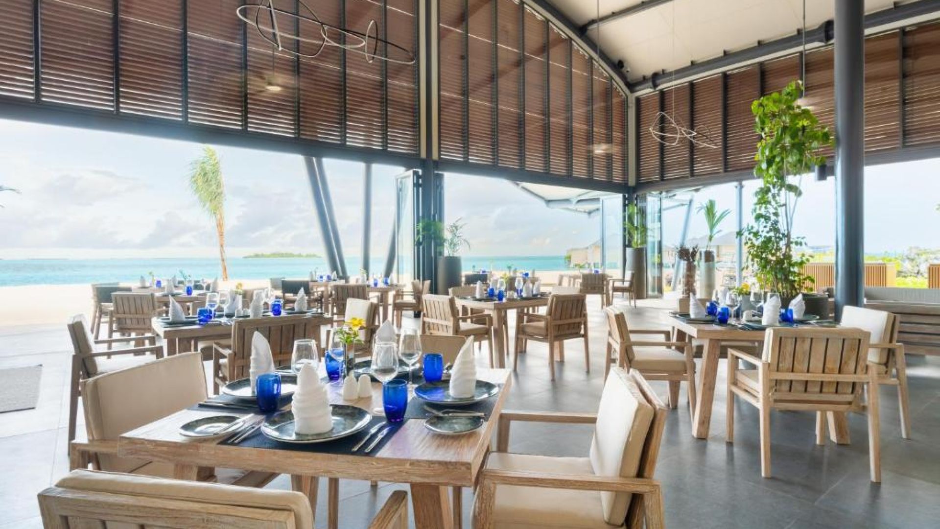 Madifushi Private Island