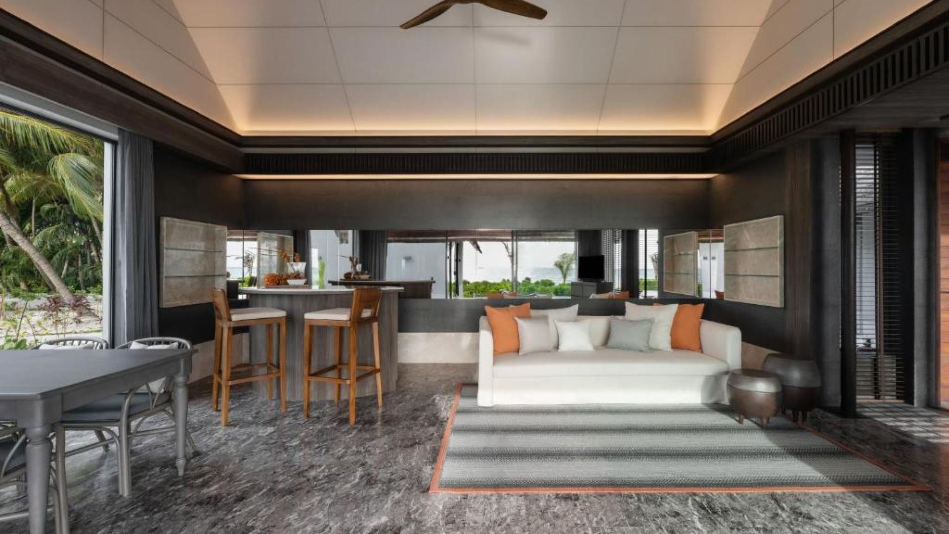 Madifushi Private Island