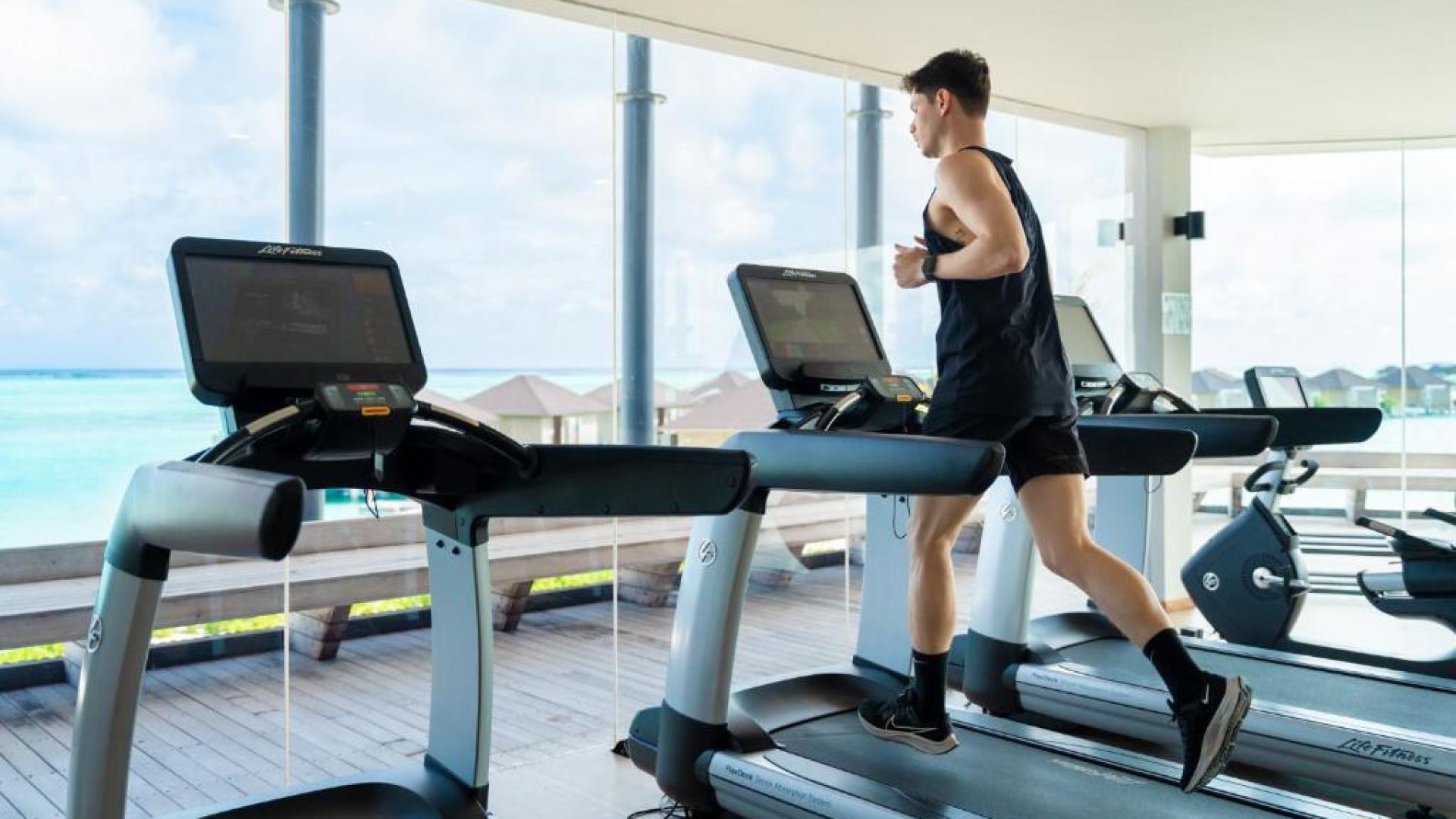 Madifushi Private Island