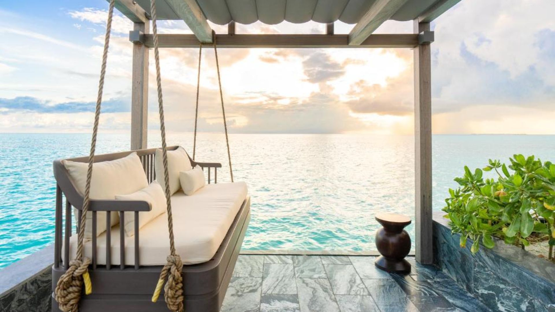 Madifushi Private Island