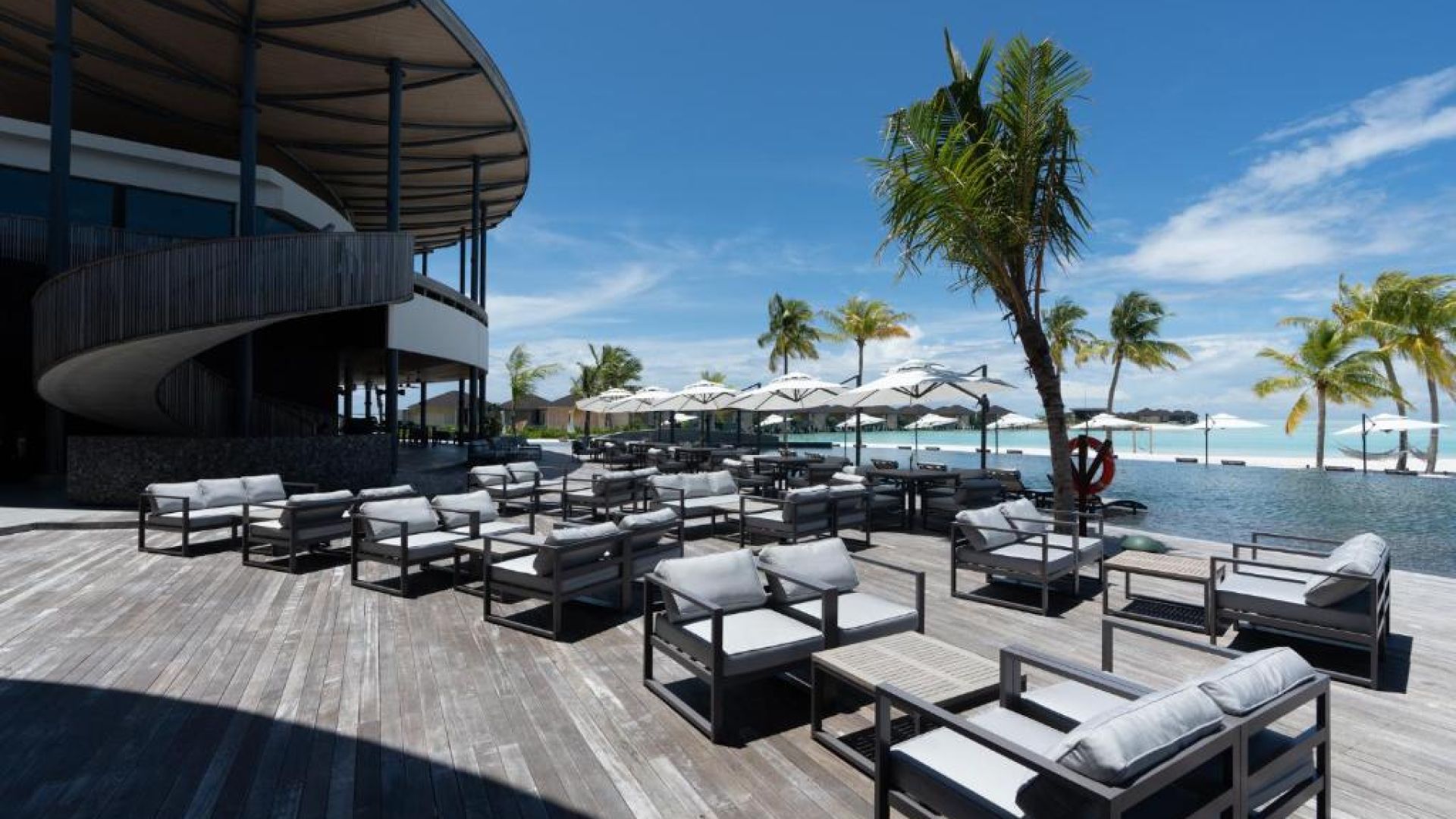 Madifushi Private Island