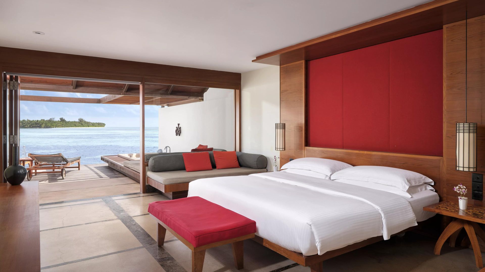 Villa Nautica Paradise Island | 3 Nights Package