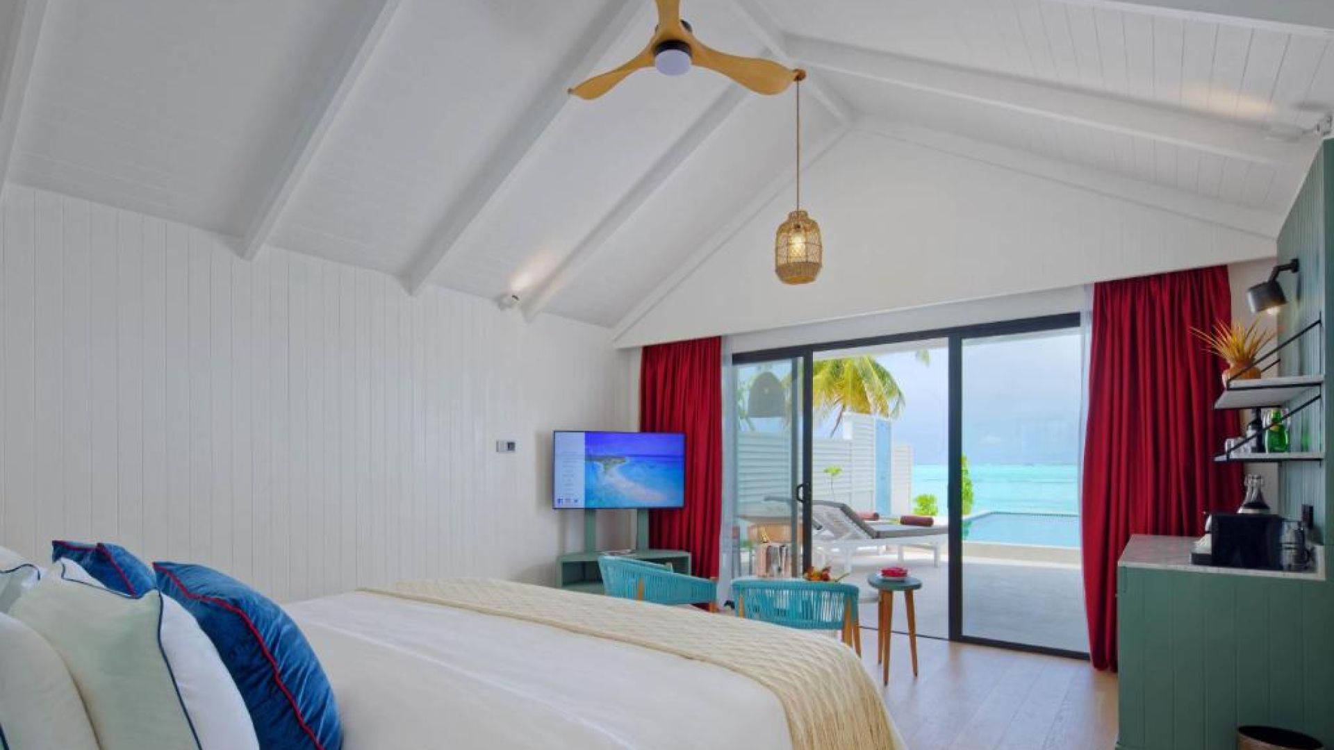 Villa Park Sun Island | 3 Nights Package