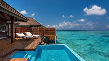 Varu by Atmosphere | 4 Nights Package