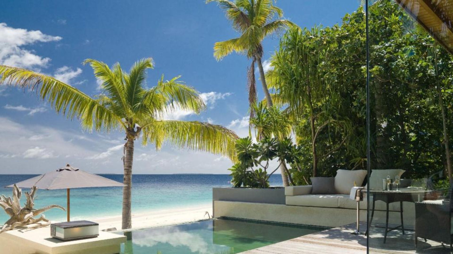 Park Hyatt Maldives Hadahaa | 4 Nights Package