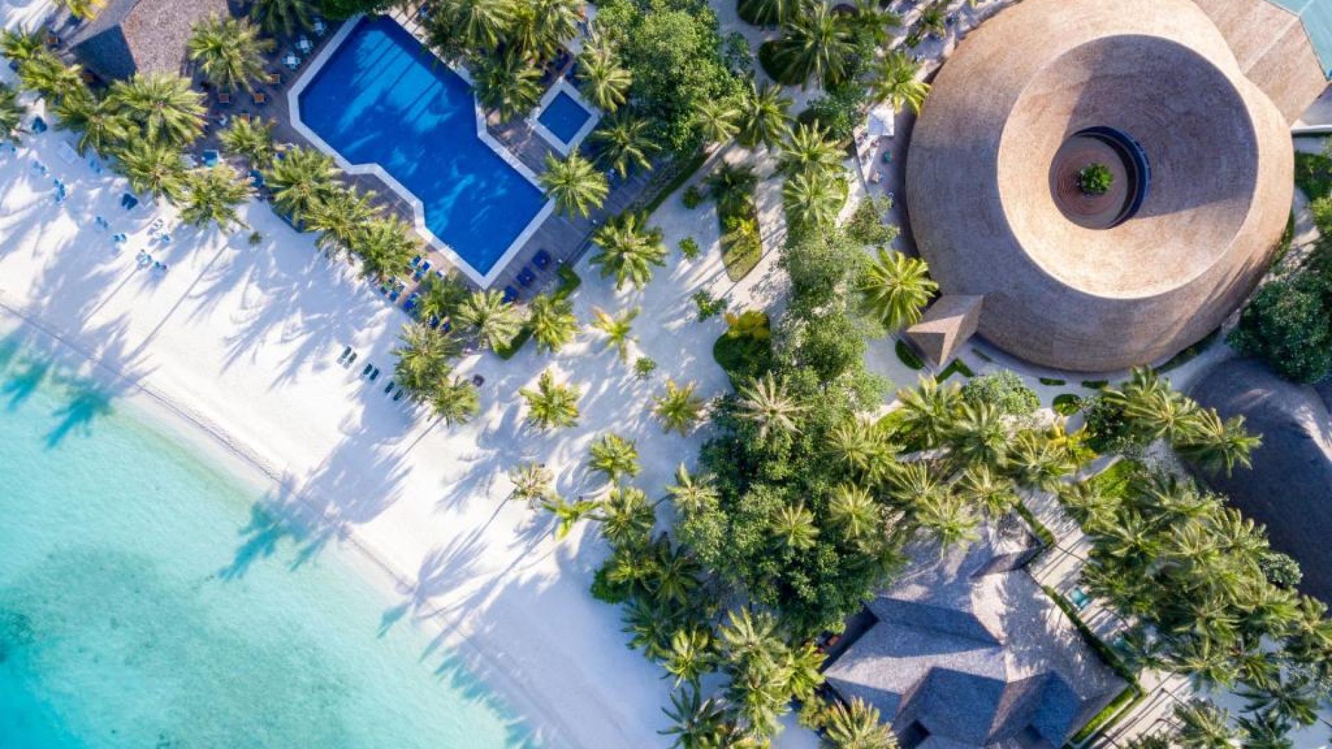 Meeru Island Resort & Spa | 25% Discount | Early Bird Winter