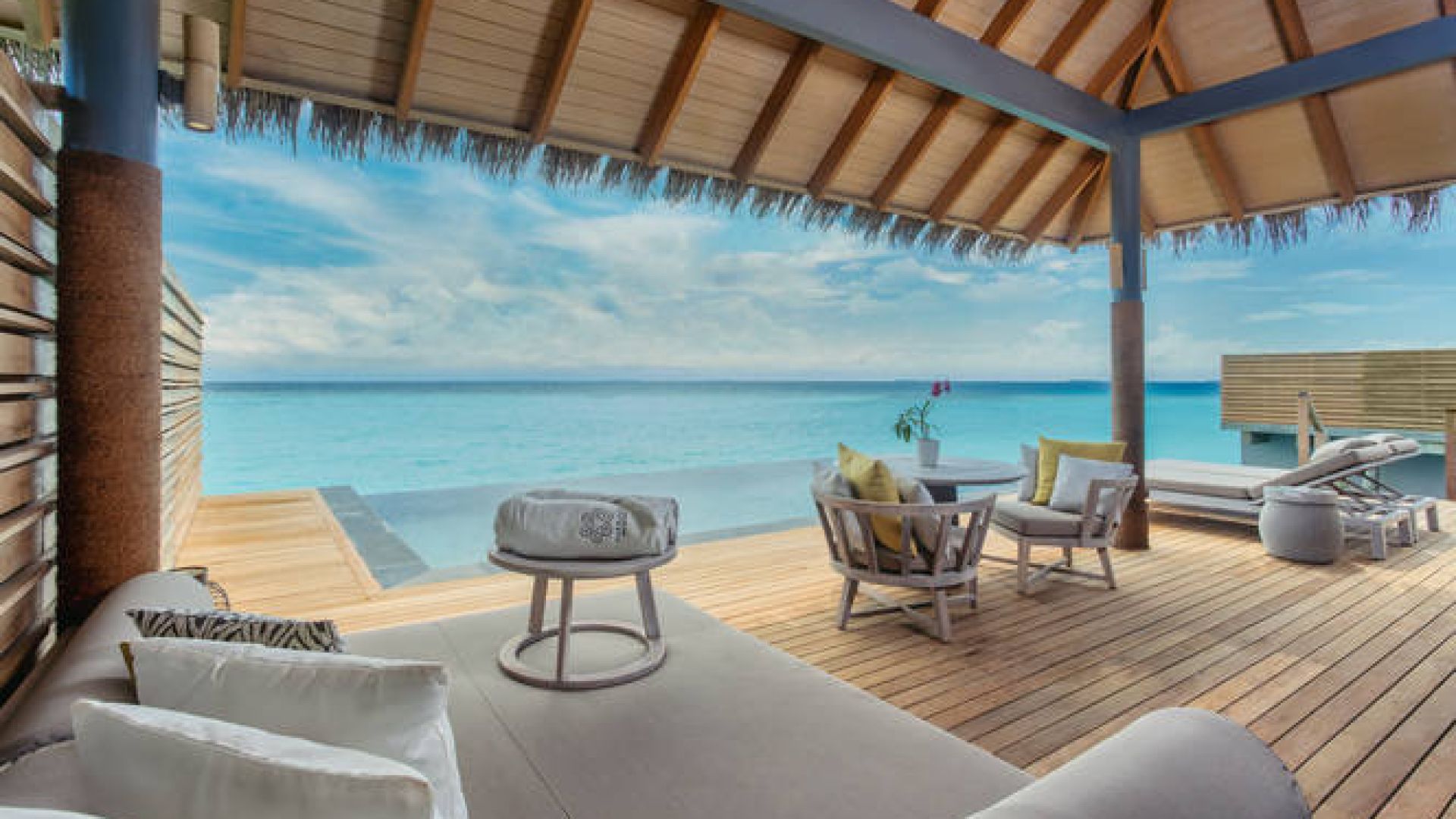 Vakkaru Maldives | 3 Nights Package