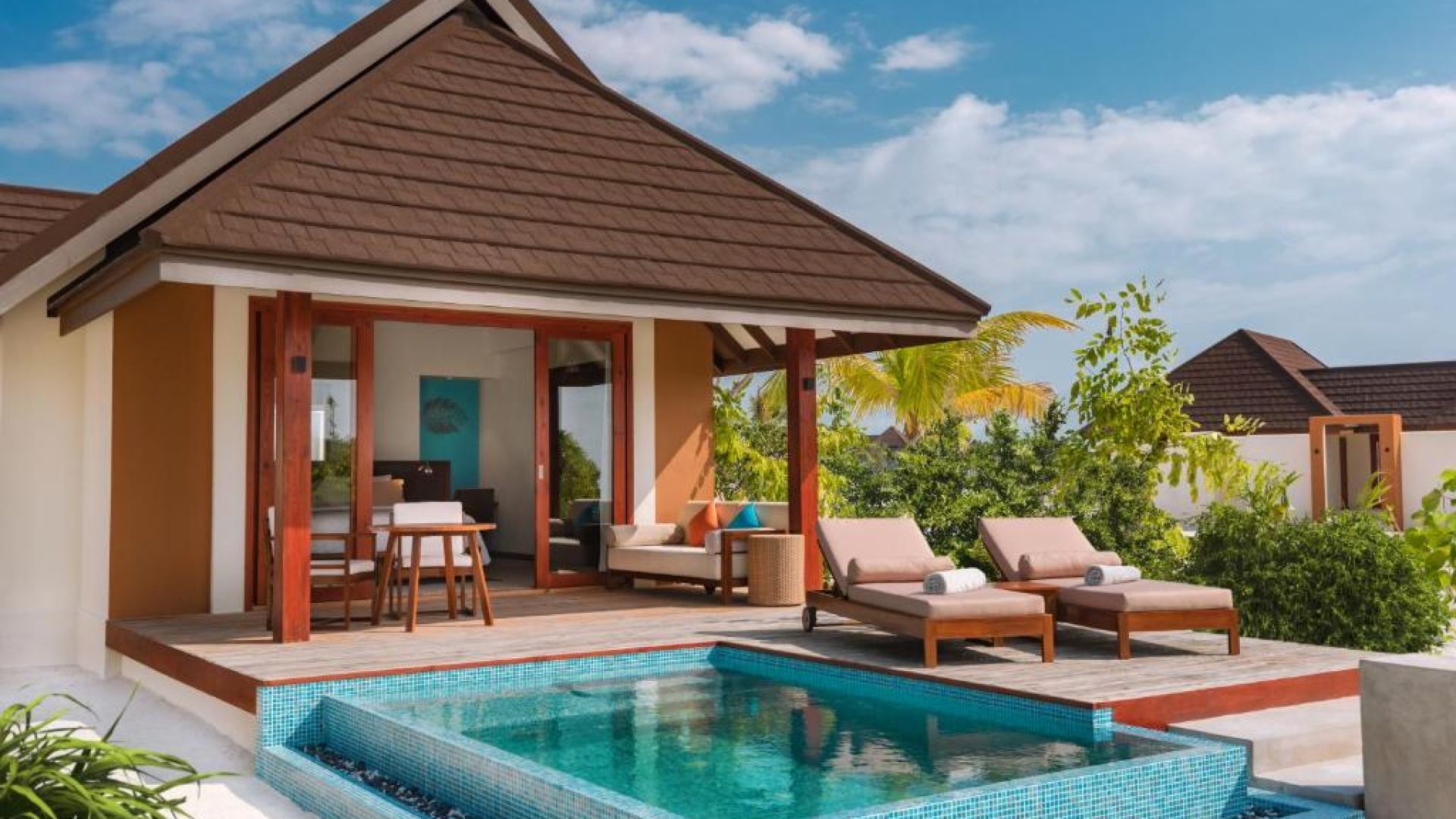 Varu by Atmosphere | 3 Nights Package