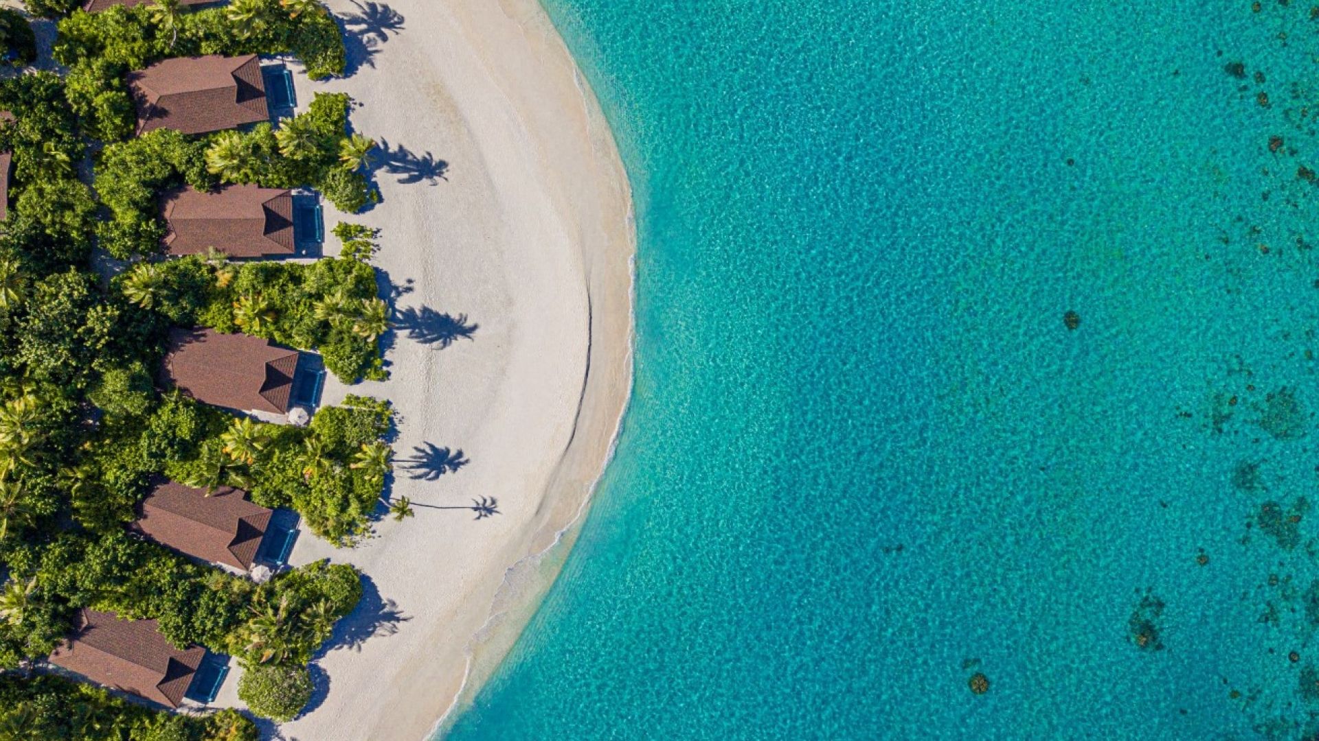 The Standard, Huravalhi Maldives | 3 Nights Package