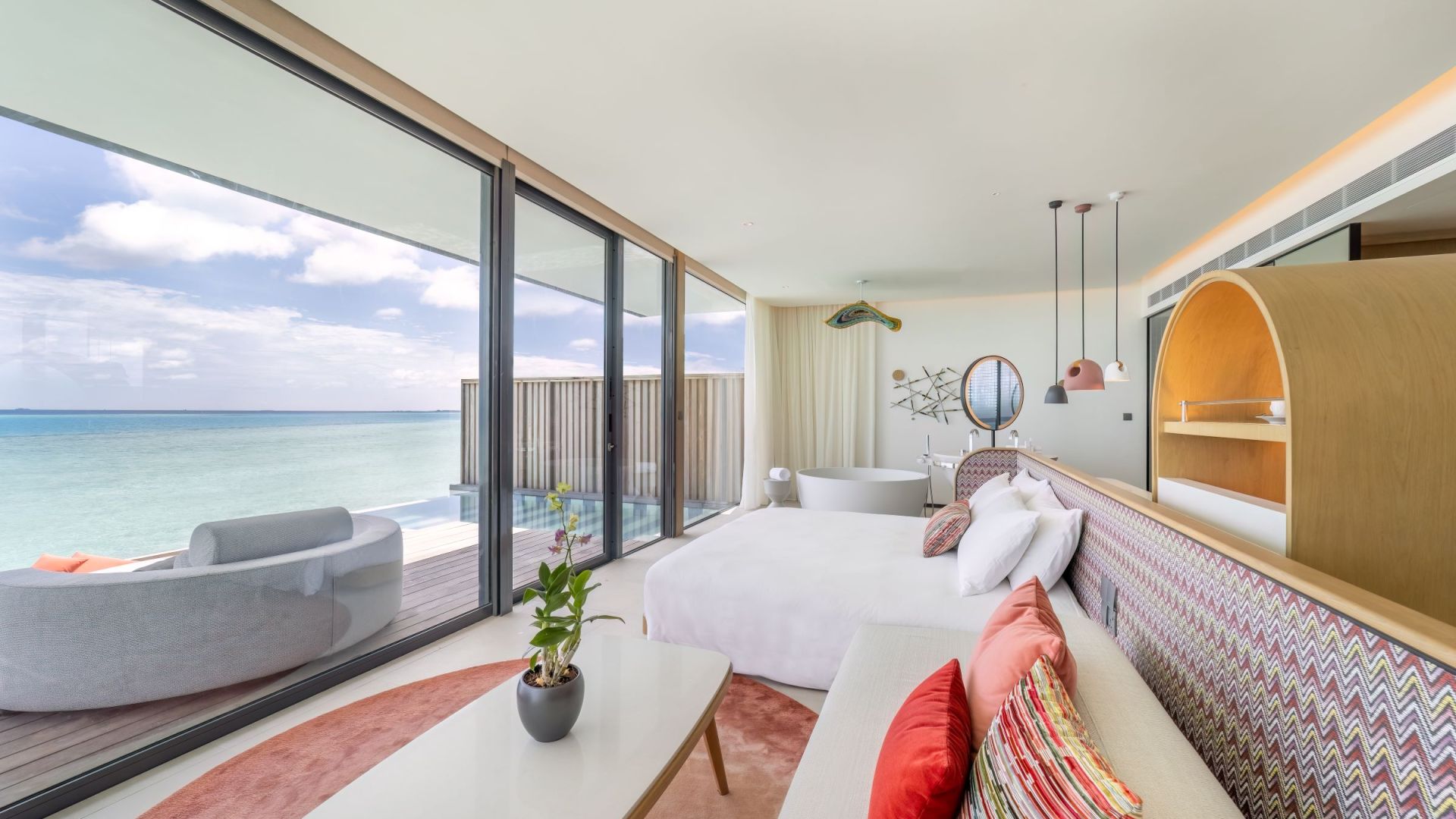 SO/ Maldives | 4 Nights Package