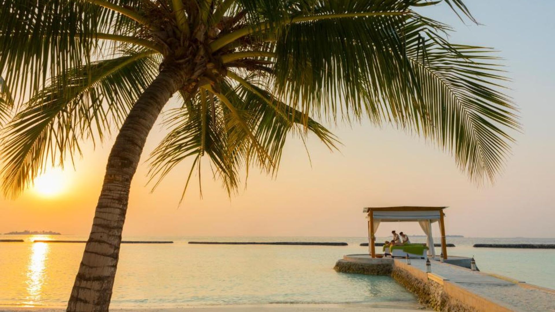 Kurumba Maldives | 15% Discount | Winter Early Bird Discount Offer