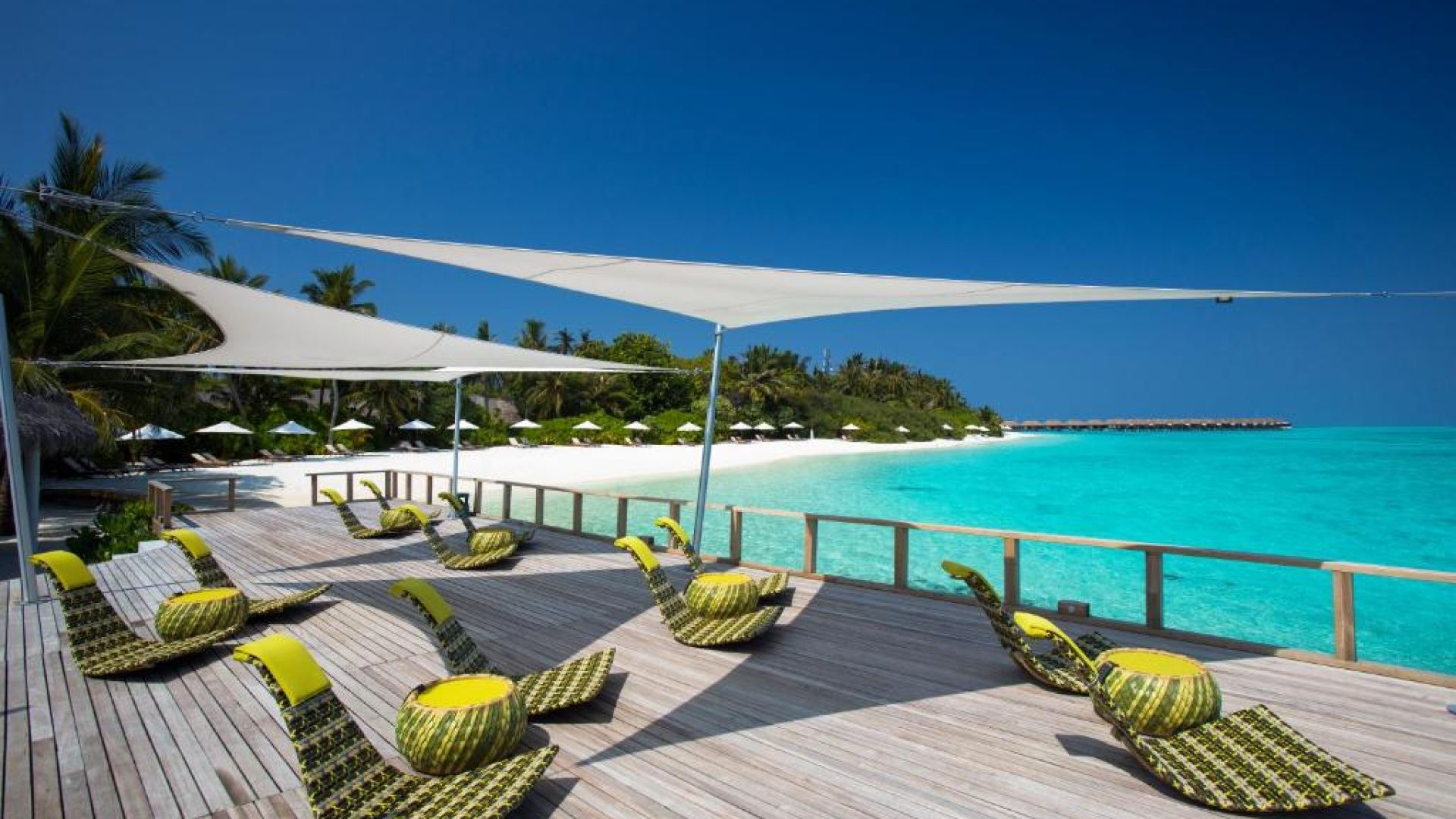 Velassaru Maldives | Child Stay Free Offer