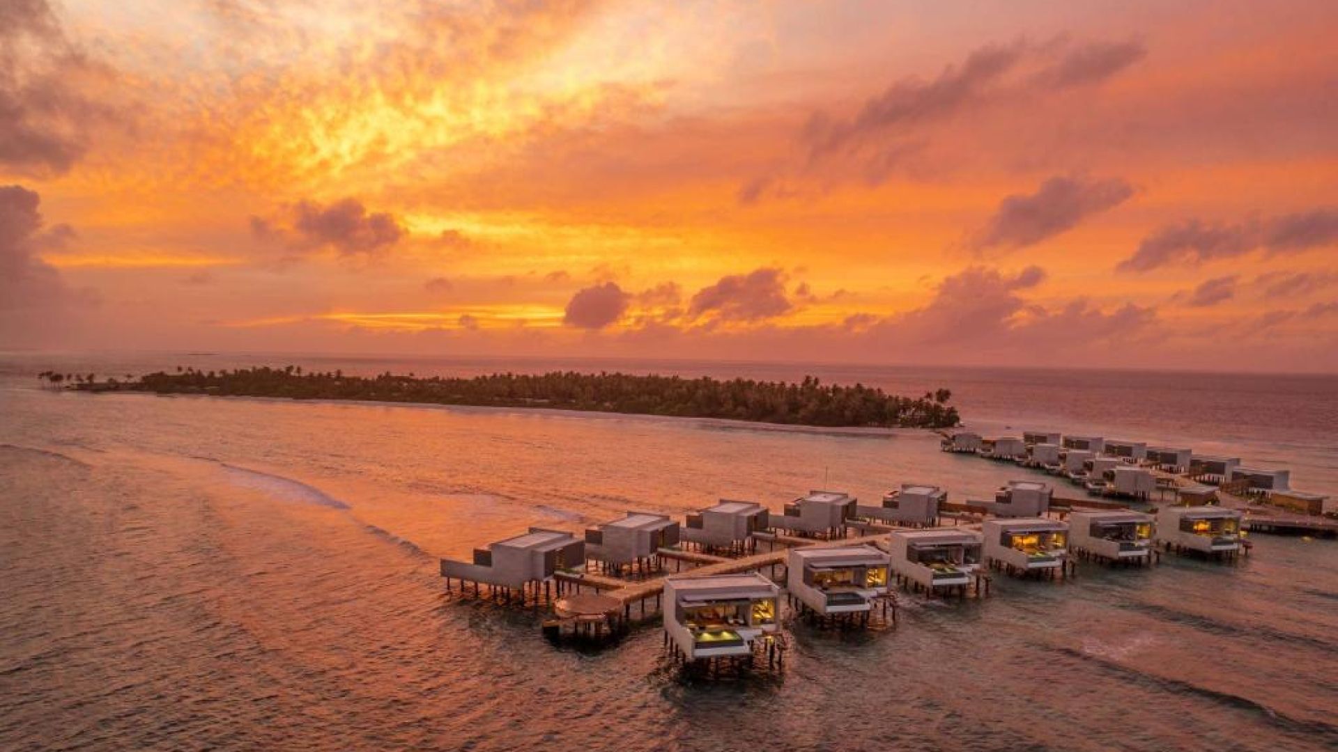 Alila Kothaifaru Maldives | 35% Discount | Summer Breeze Offer