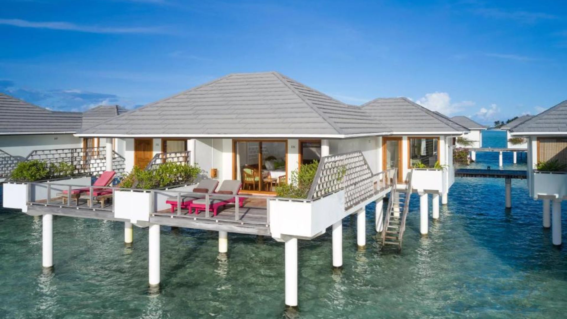 サンアイランドリゾート＆スパ