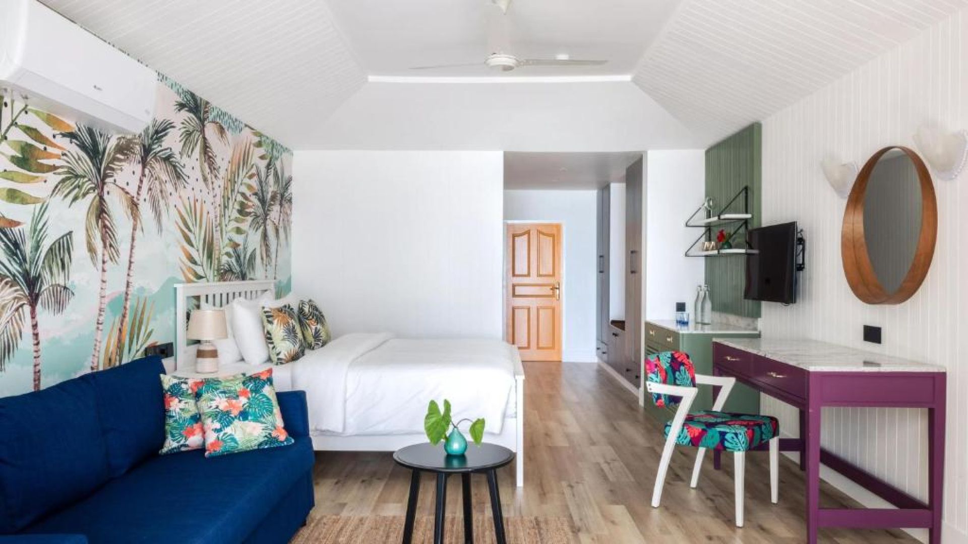 Сан Айленд Резорт & Спа