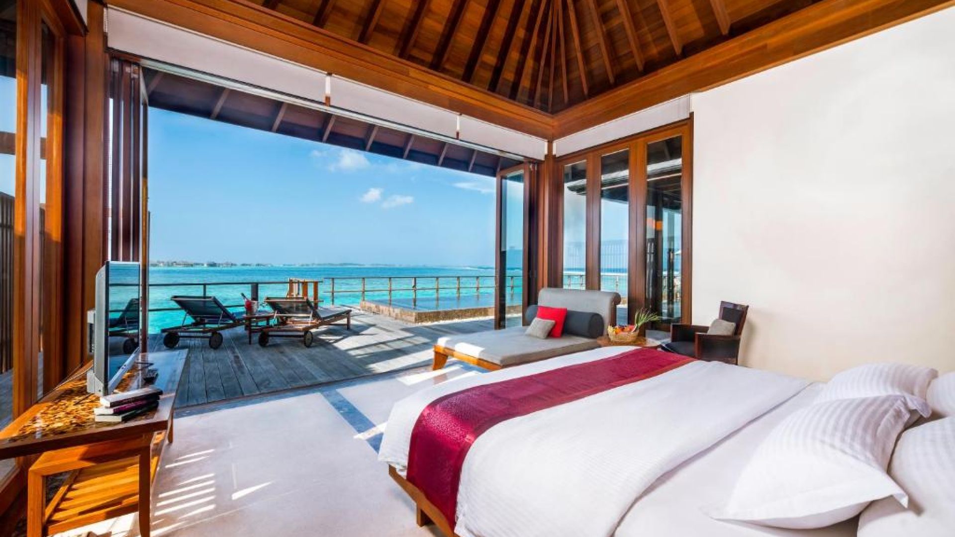 Villa Nautica Paradise Island