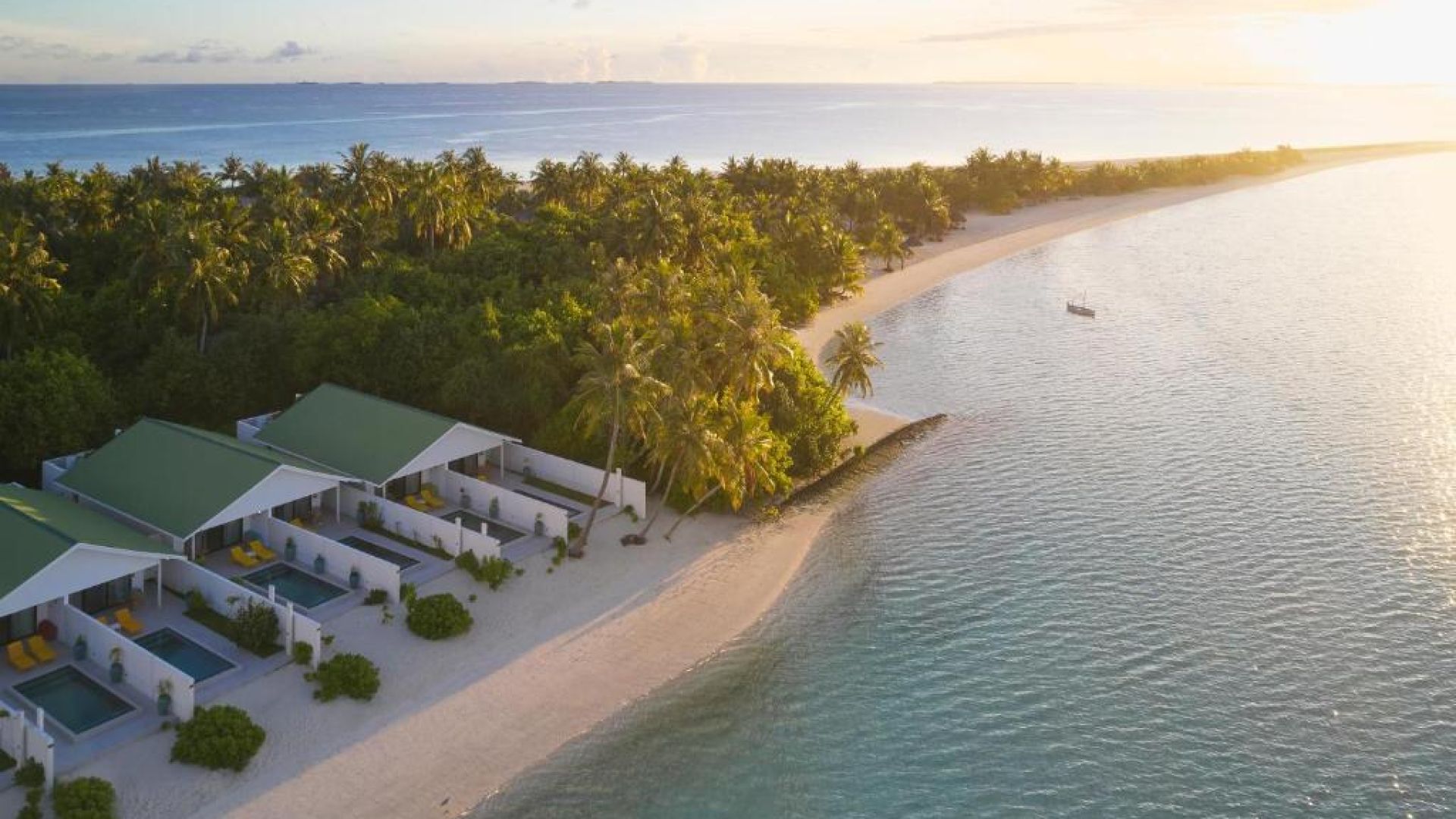 Sun Island Resort & Spa