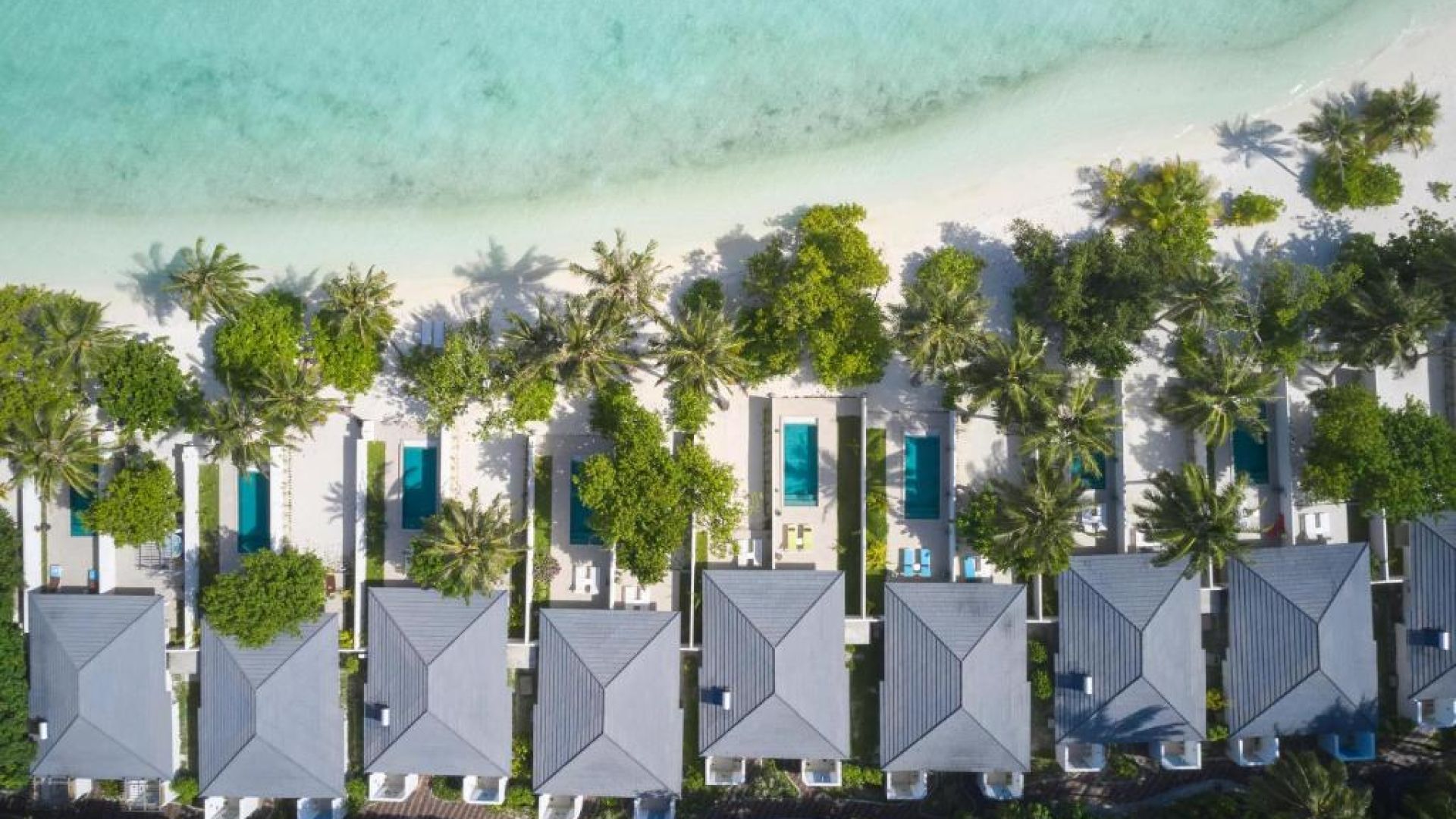 Villa Park Sun Island
