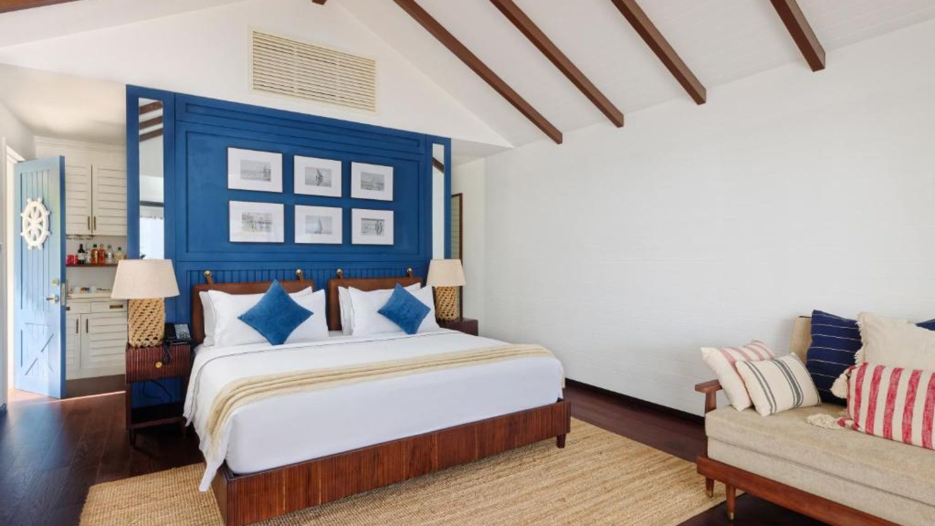 Villa Nautica Paradise Island