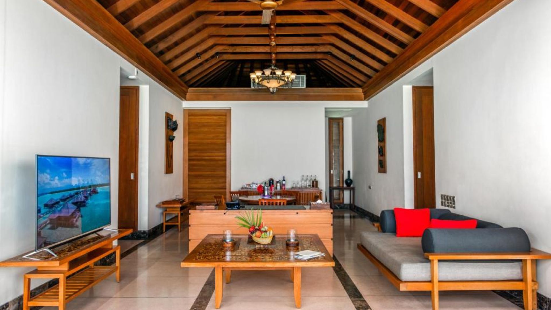 Villa Nautica Paradise Island